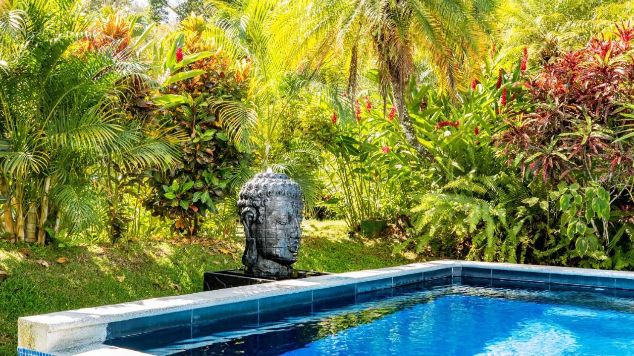 Hotel Villas Rio Mar Доминикаль Экстерьер фото